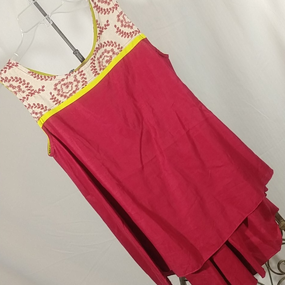 Chiara Cocol top